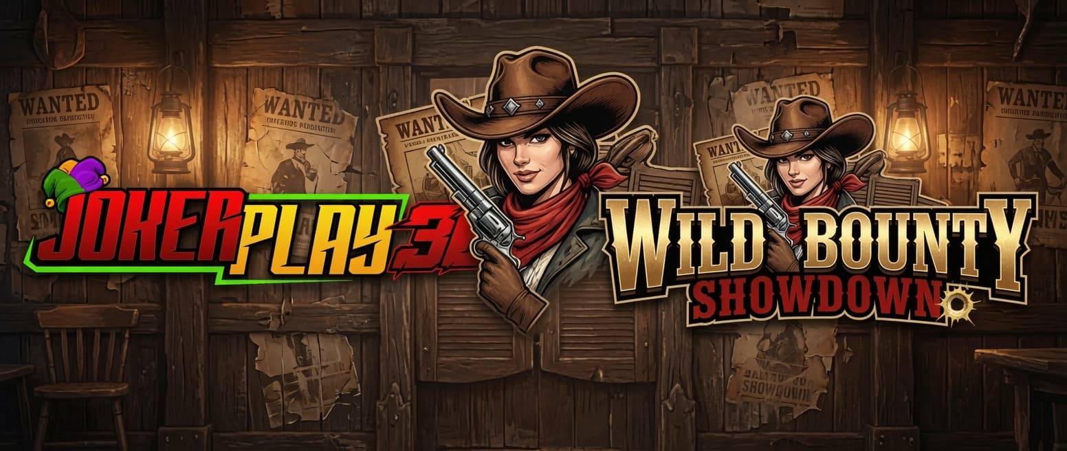 Wild Bounty Showdown
